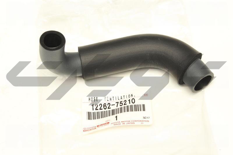 HOSE, VENTILATION, NO.2