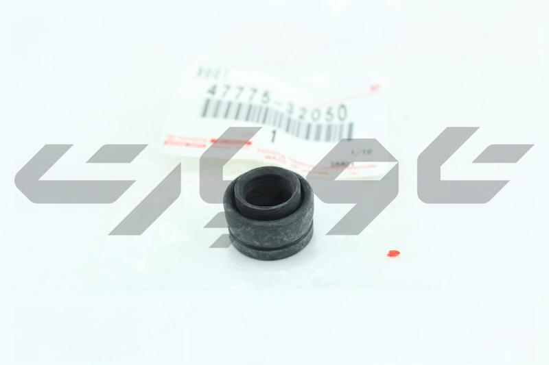 BOOT, BUSH DUST(FOR REAR DISC BRAKE)