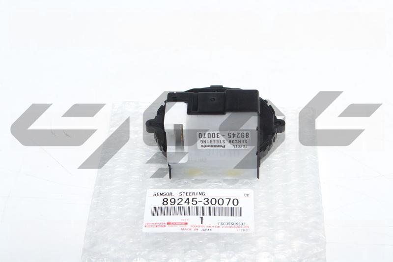 SENSOR, STEERING
