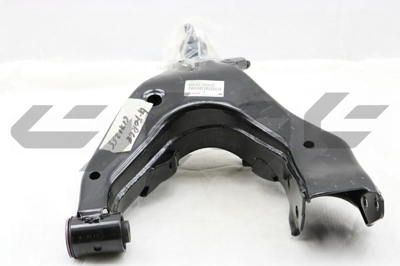 ARM ASSY, FRONT SUSPENSION LOWER, LH