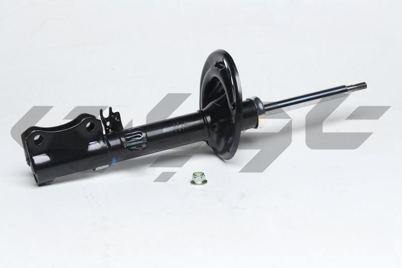 ABSORBER ASSY, SHOCK, REAR LH