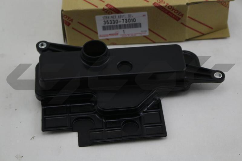 STRAINER ASSY, VALVE BODY OIL