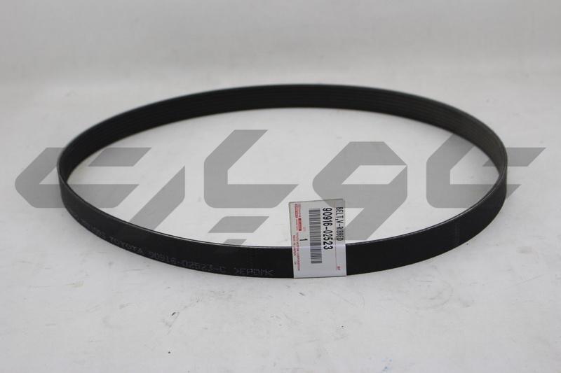 BELT, V(FOR FAN & ALTERNATOR)
