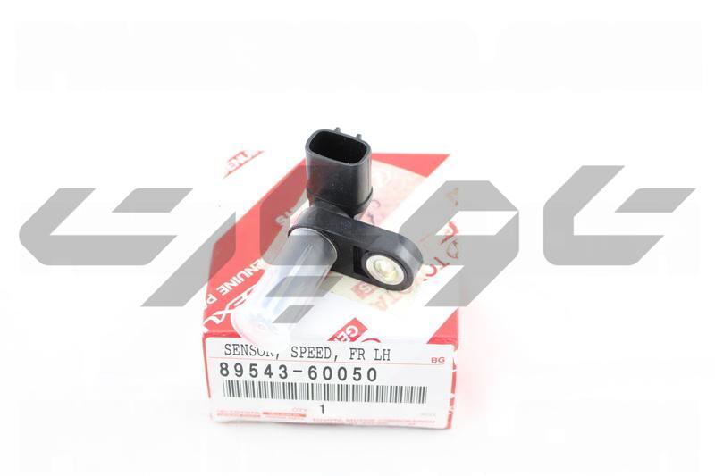 SENSOR, SPEED, FRONT LH