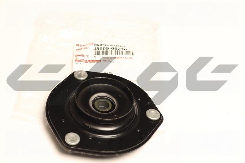 SUPPORT SUB-ASSY, FRONT SUSPENSION, RH/LH