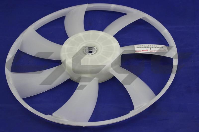 FAN, NO.2