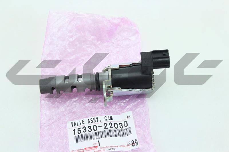 VALVE ASSY, CAMSHAFT TIMING OIL CONTROL