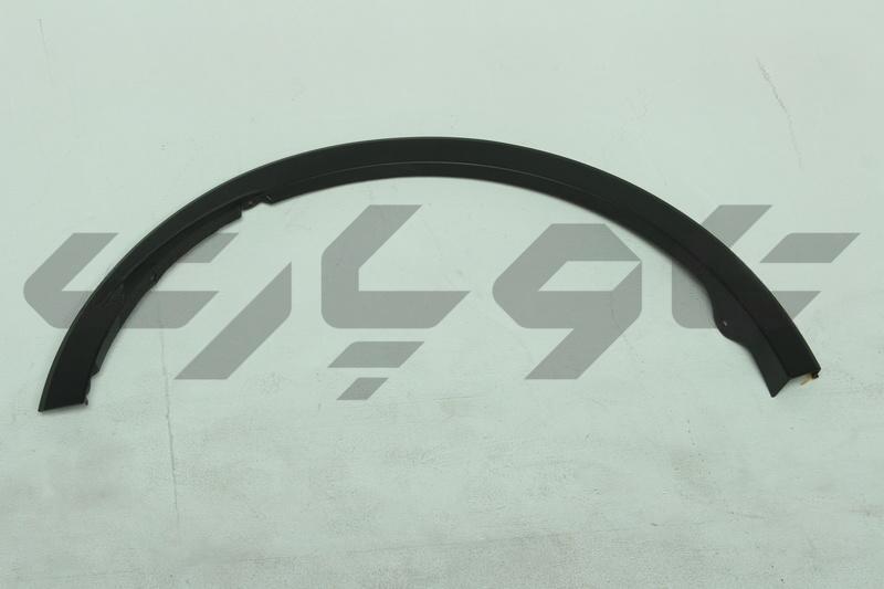 MOULDING SUB-ASSY