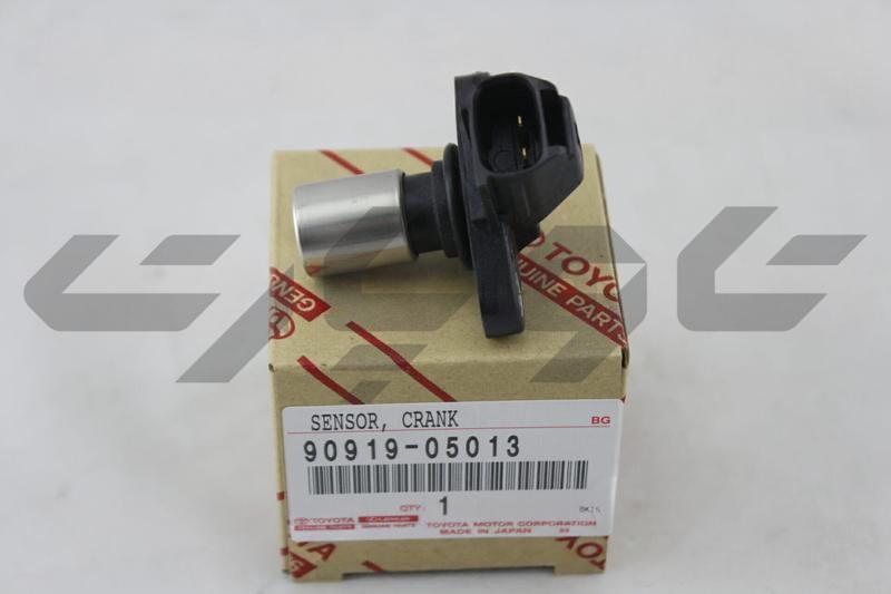 SENSOR, CAMSHAFT POSITION