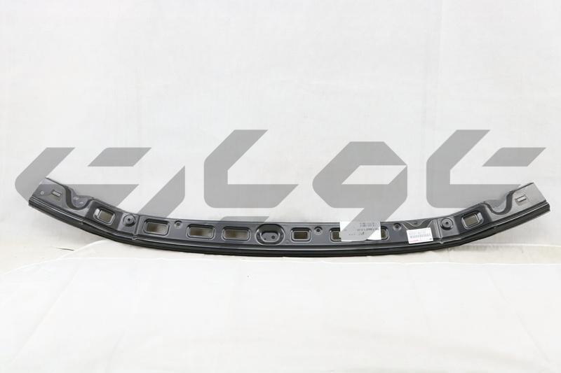RETAINER, FRONT BUMPER, UPPER CENTER