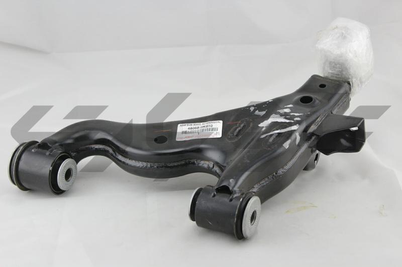 ARM SUB-ASSY, FRONT SUSPENSION, LOWER NO.1 RH