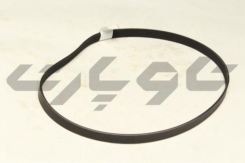 BELT, V(FOR FAN & ALTERNATOR)
