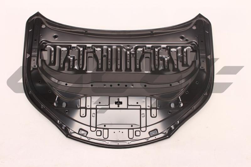 HOOD SUB-ASSY