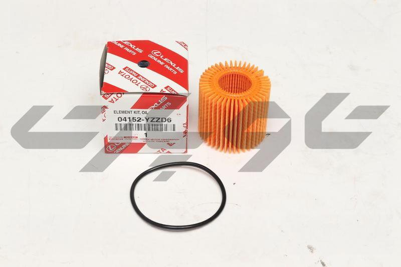ELEMENT KIT OIL