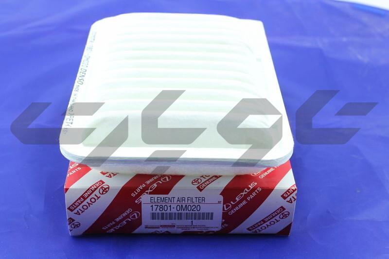 ELEMENT SUB-ASSY, AIR CLEANER FILTER