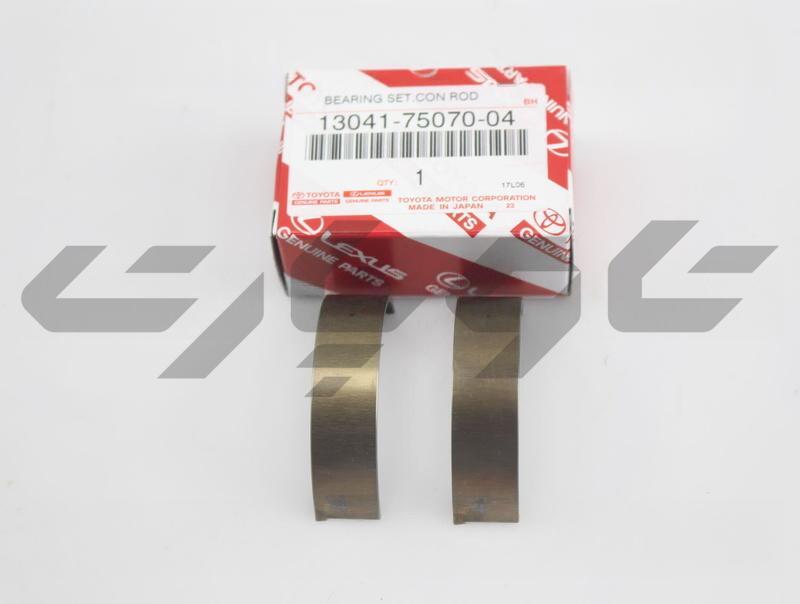 BEARING SET
