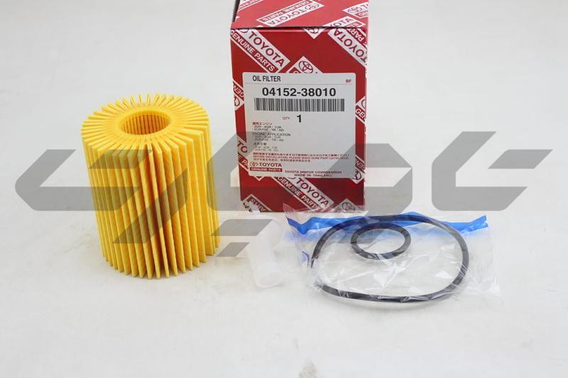 ELEMENT KIT, OIL FILTER