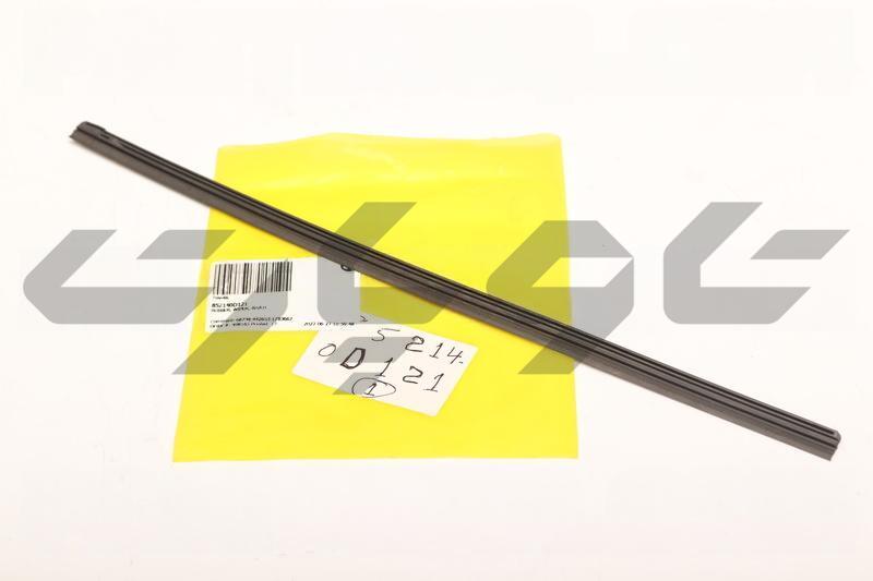 RUBBER, WIPER, RH/LH