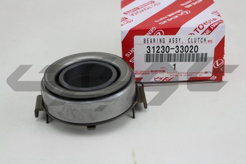 BEARING ASSY, CLUTCH RELEASE