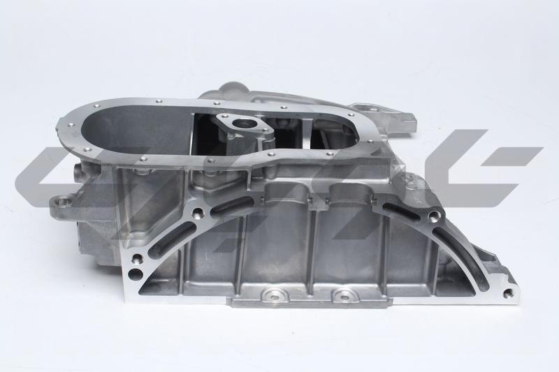 PAN SUB-ASSY, OIL