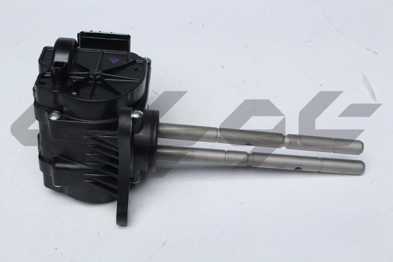 ACTUATOR ASSY, TRANSFER SHIFT