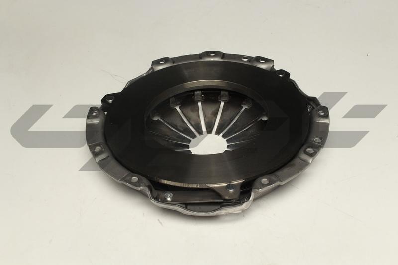 COVER ASSY CLUTCH