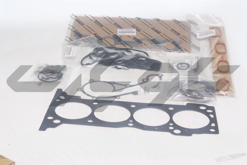 GASKET KIT ENGINE O
