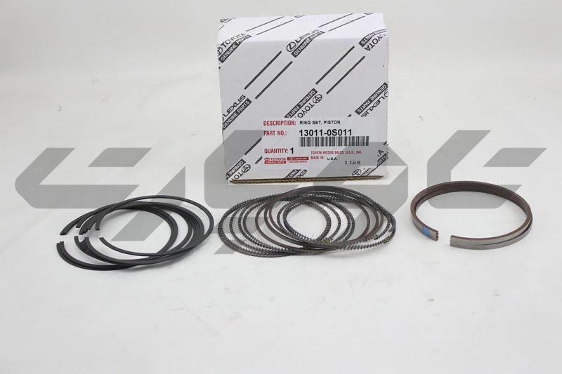 PISTON RING