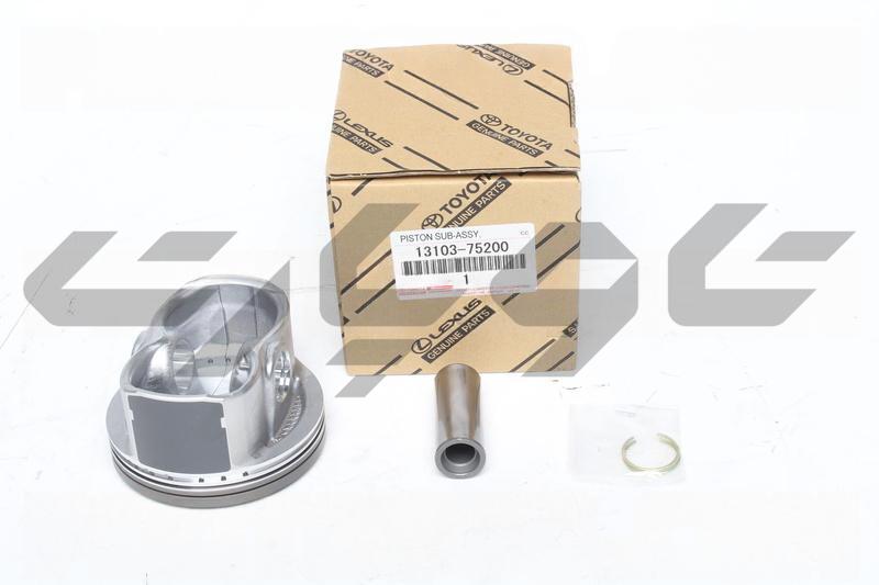 PISTON SUB-ASSY