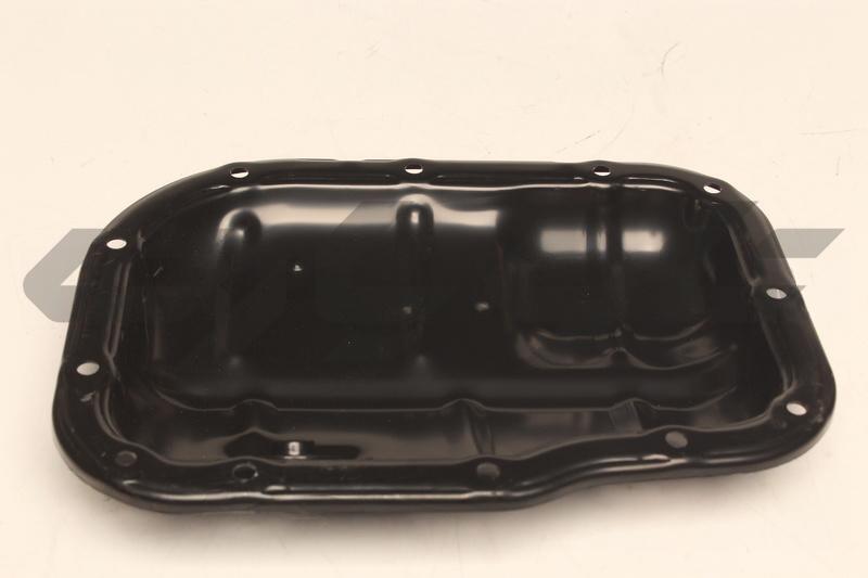 PAN SUB-ASSY, OIL, NO.2