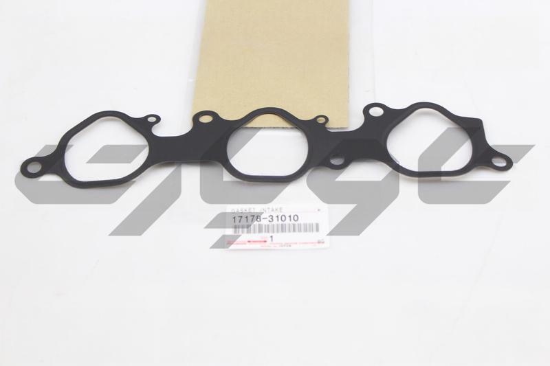 GASKET, INTAKE MANIFOLD TO HEAD, NO.2