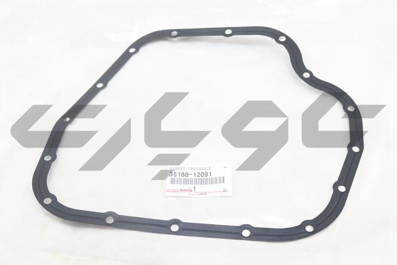 GASKET, TRANSAXLE OIL PAN(CVT)