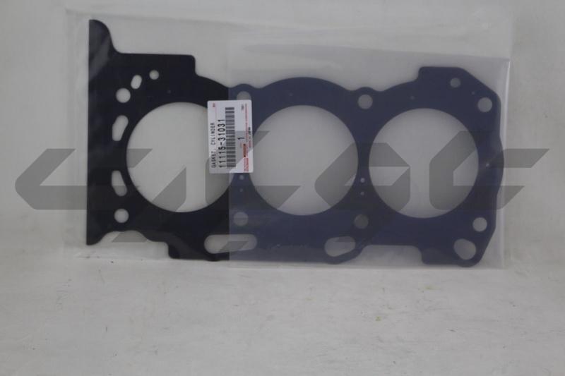 GASKET, CYLINDER HEAD
