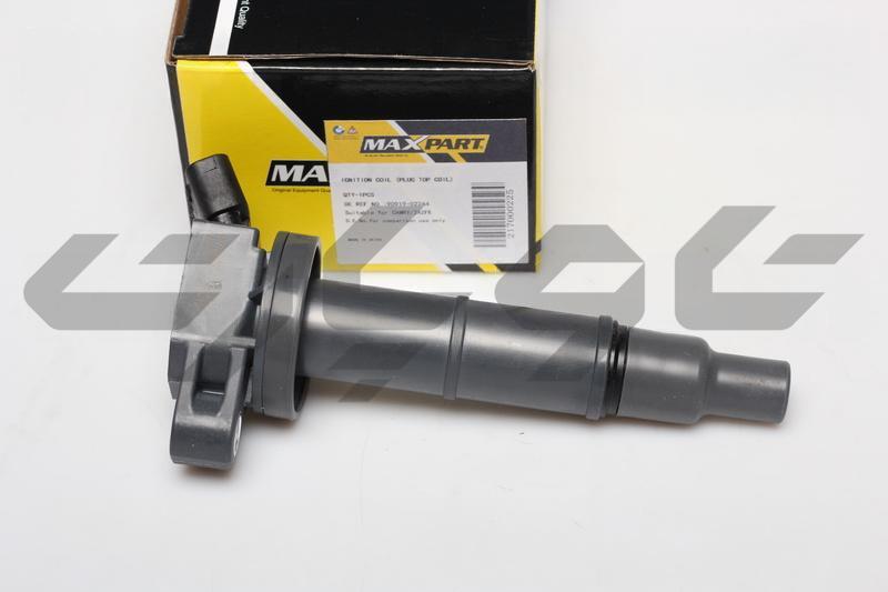 IGNITION COIL PLUG TO