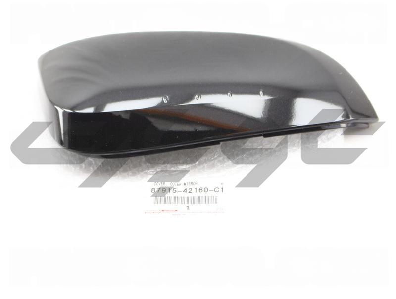 COVER, OUTER MIRROR, RH