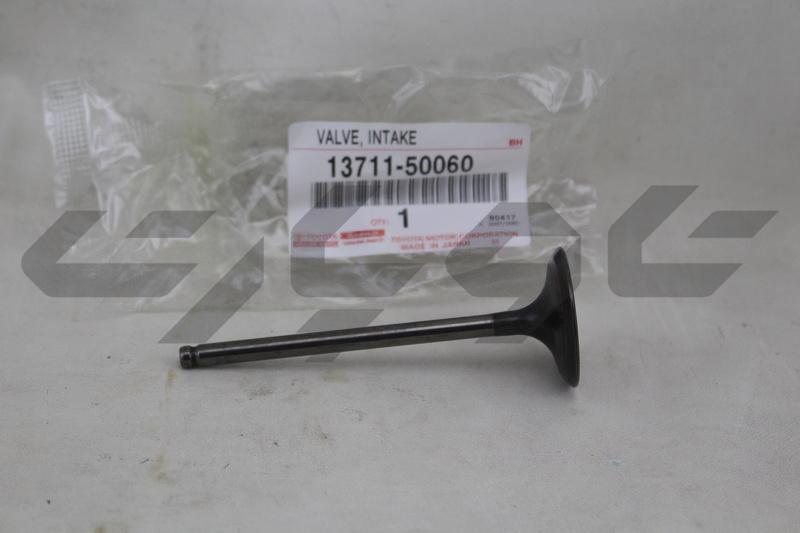 VALVE, INTAKE