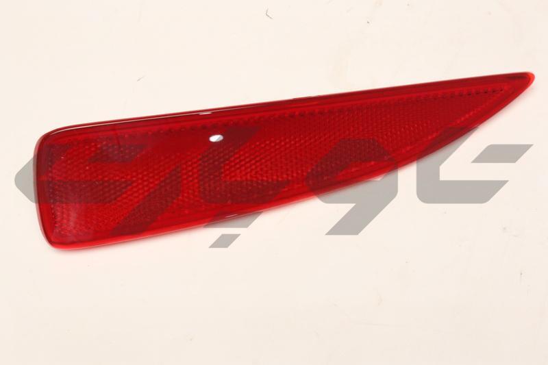 REFLECTOR ASSY, REFLEX, RH
