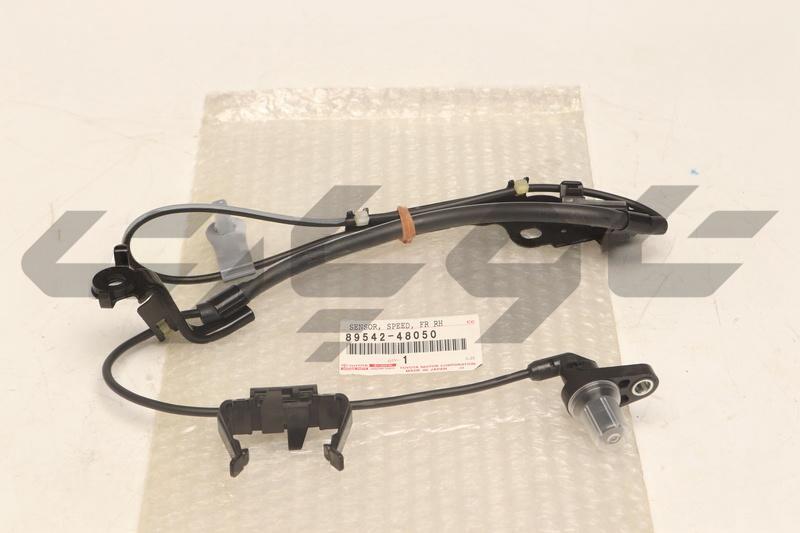 SENSOR, SPEED, FRONT RH