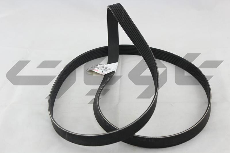 BELT, V(FOR FAN & ALTERNATOR)