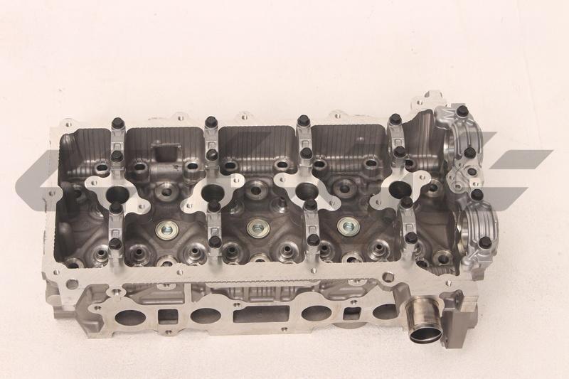 HEAD SUB-ASSY, CYLINDER