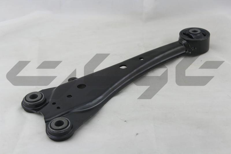 ARM ASSY, TRAILING, REAR