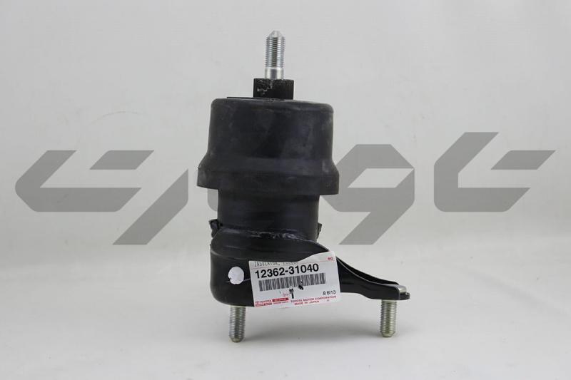 INSULATOR, ENGINE MOUNTING, RH(FOR TRANSVERSE ENGINE)