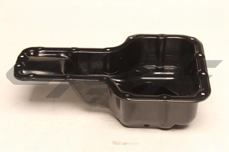 PAN SUB-ASSY, OIL