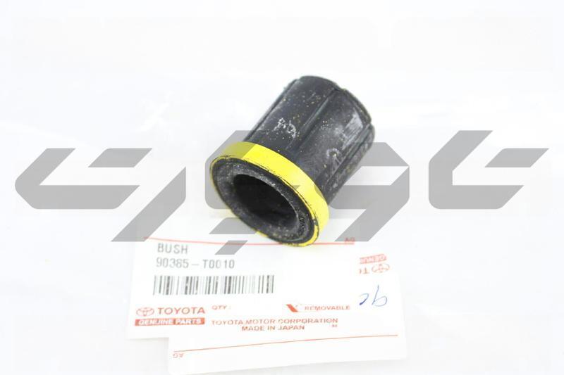 BUSH(FOR REAR SPRING SHACKLE LOWER)