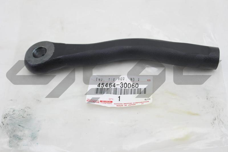 ROD ASSY, TIE, LH