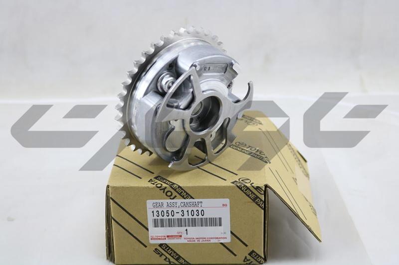 GEAR ASSY, CAMSHAFT TIMING