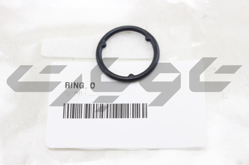 RING, O(FOR OIL PUMP)