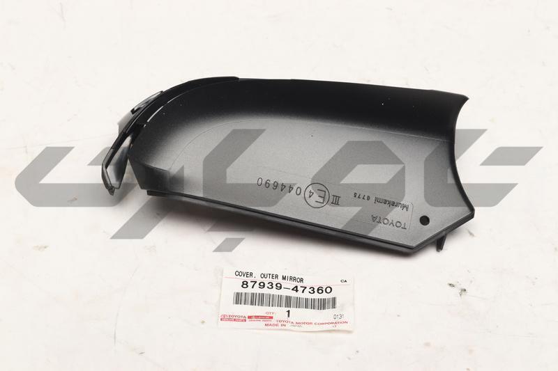 COVER OUTER MIRROR