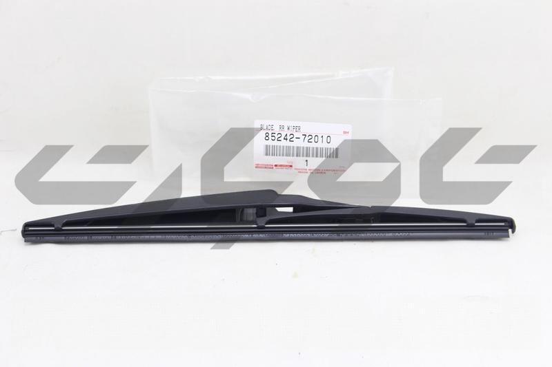BLADE, RR WIPER