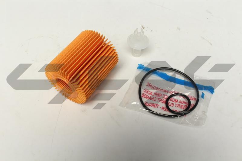 ELEMENT KIT OIL